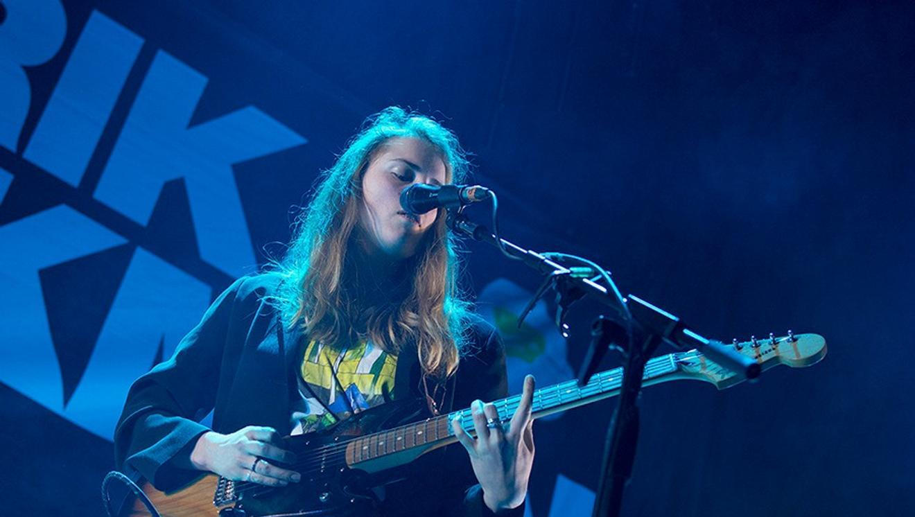 Marika Hackman - 1