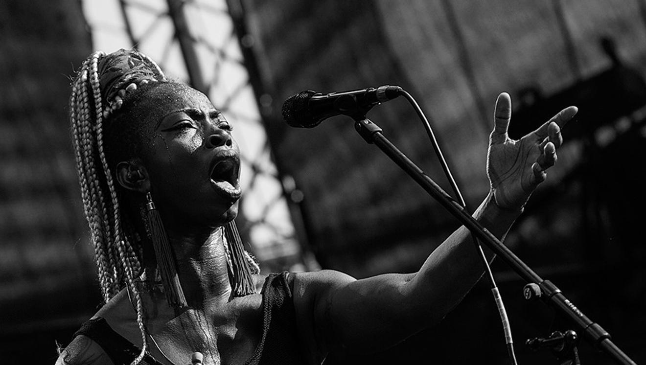Dobet Gnahoré - II