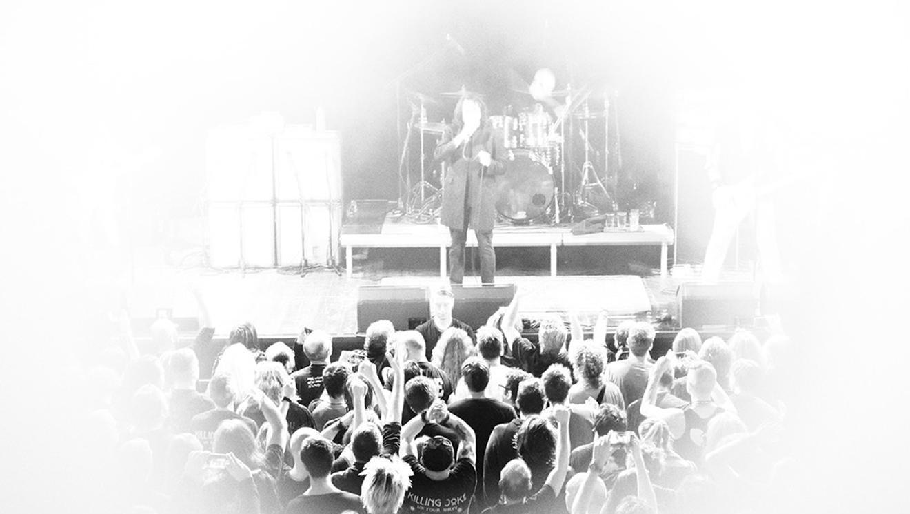Killing Joke