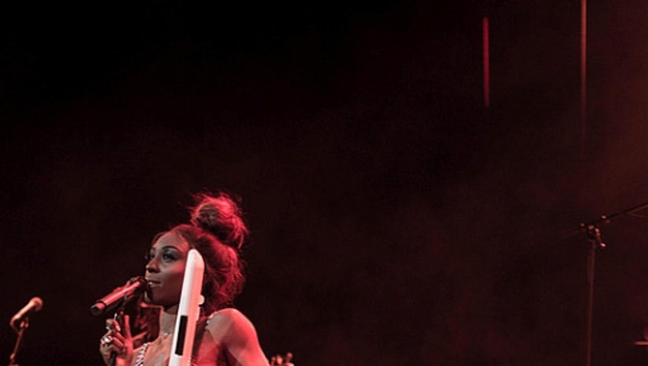 Laura Mvula