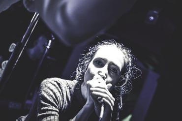 July Talk 9