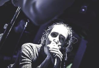 July Talk 9