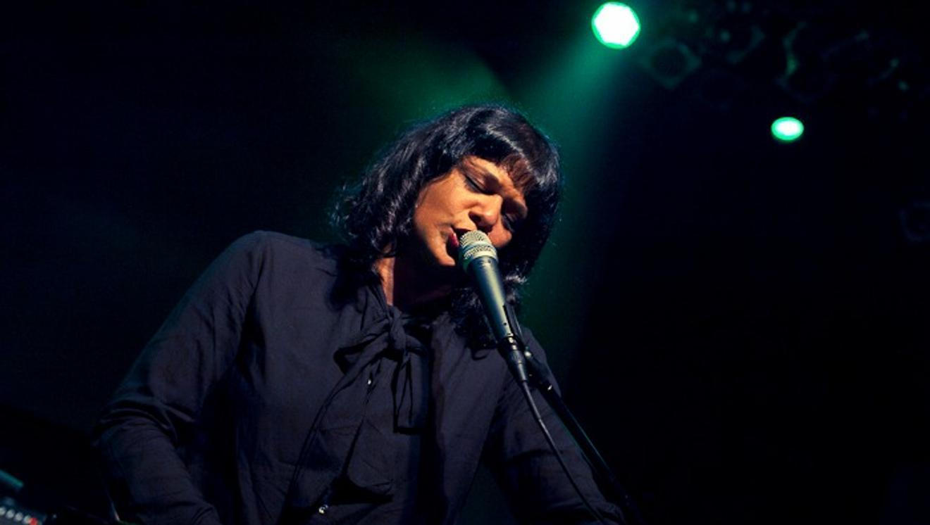 Shilpa Ray1