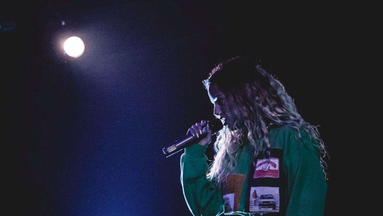 Tommy Genesis