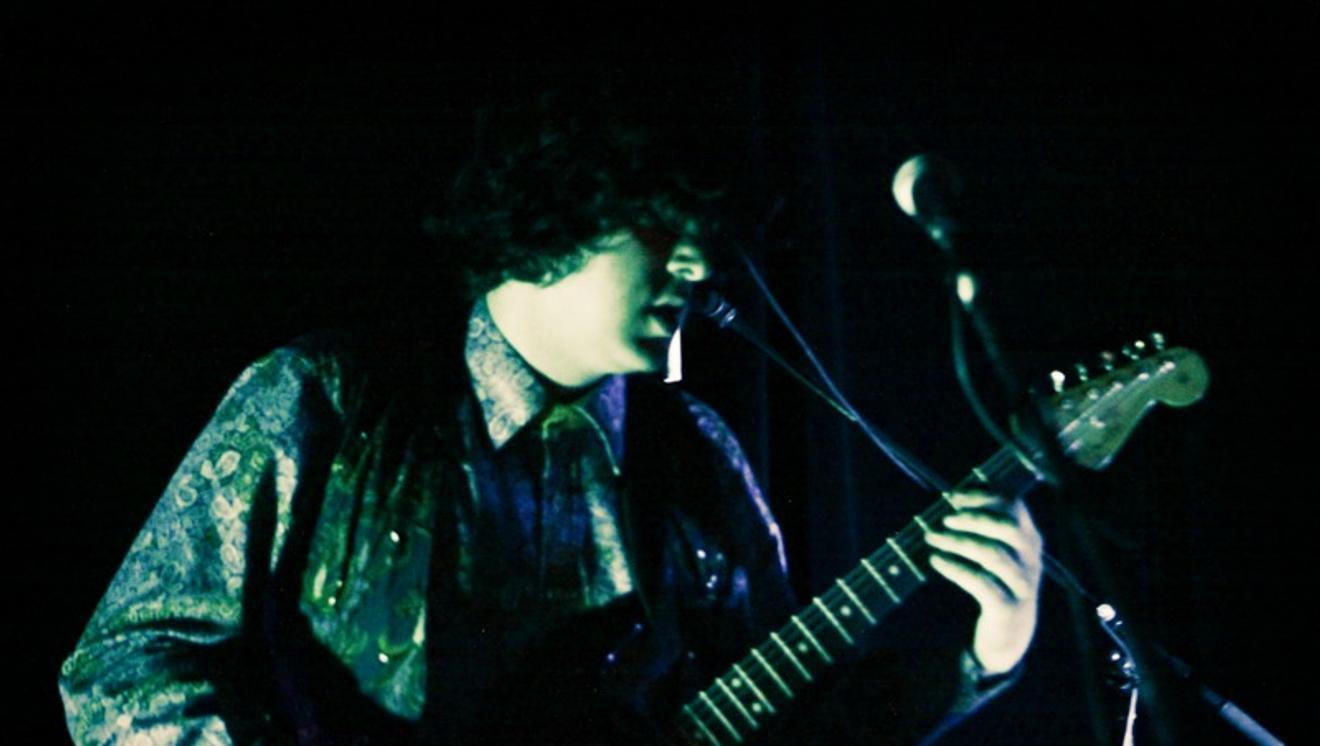Drug Me Fest - Madhouse Express