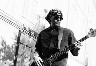 Drug Me Fest -Jony Richter & The Hog Ranch