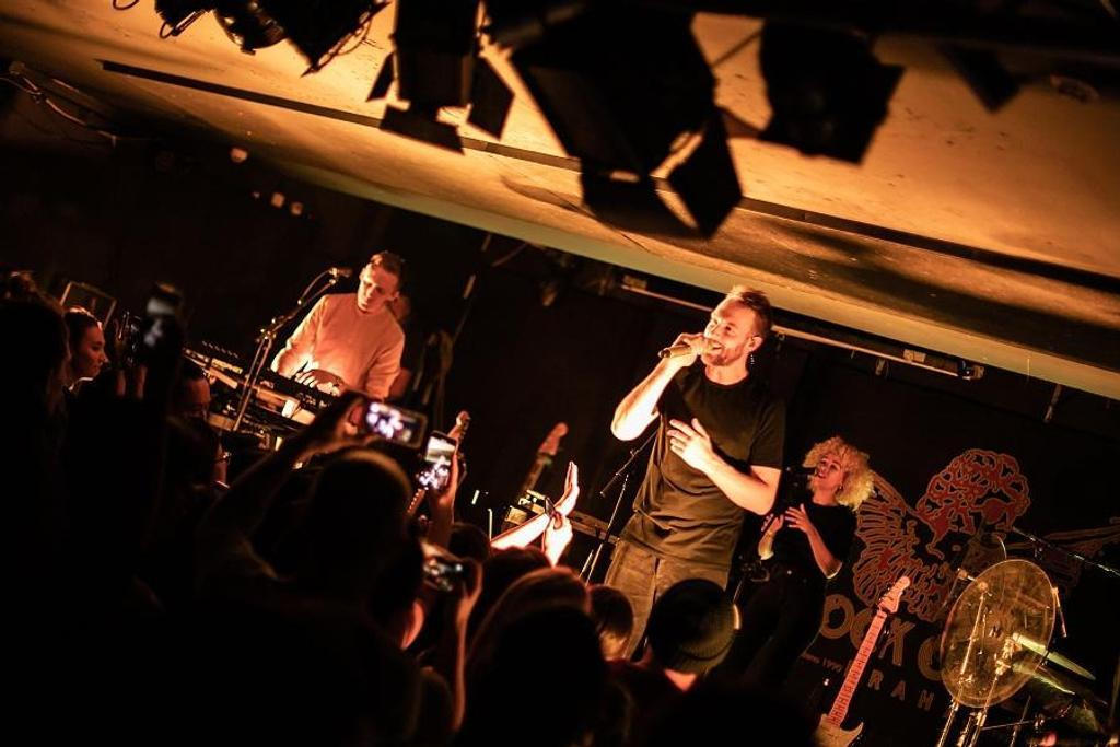 Honne
