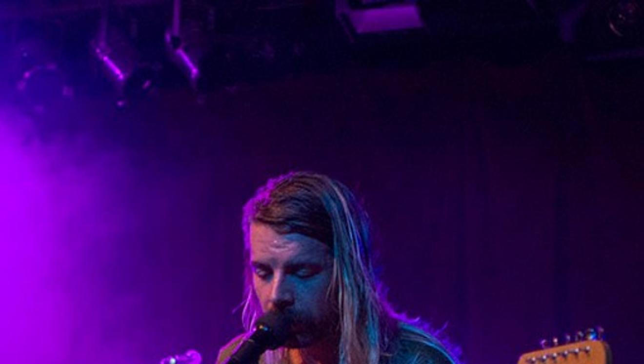 Lazer Viking - I