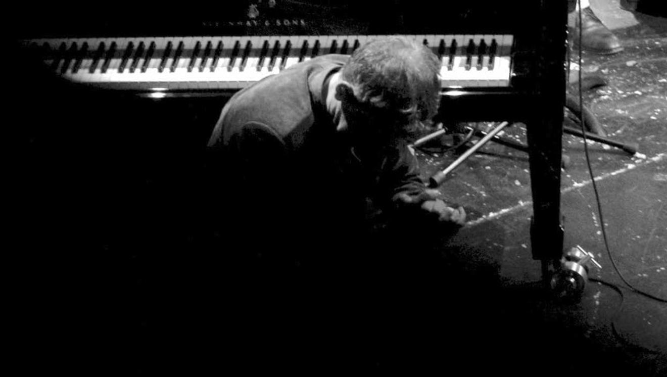 Brad Mehldau Trio