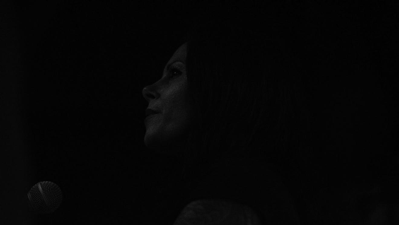 Mark Lanegan Band 3