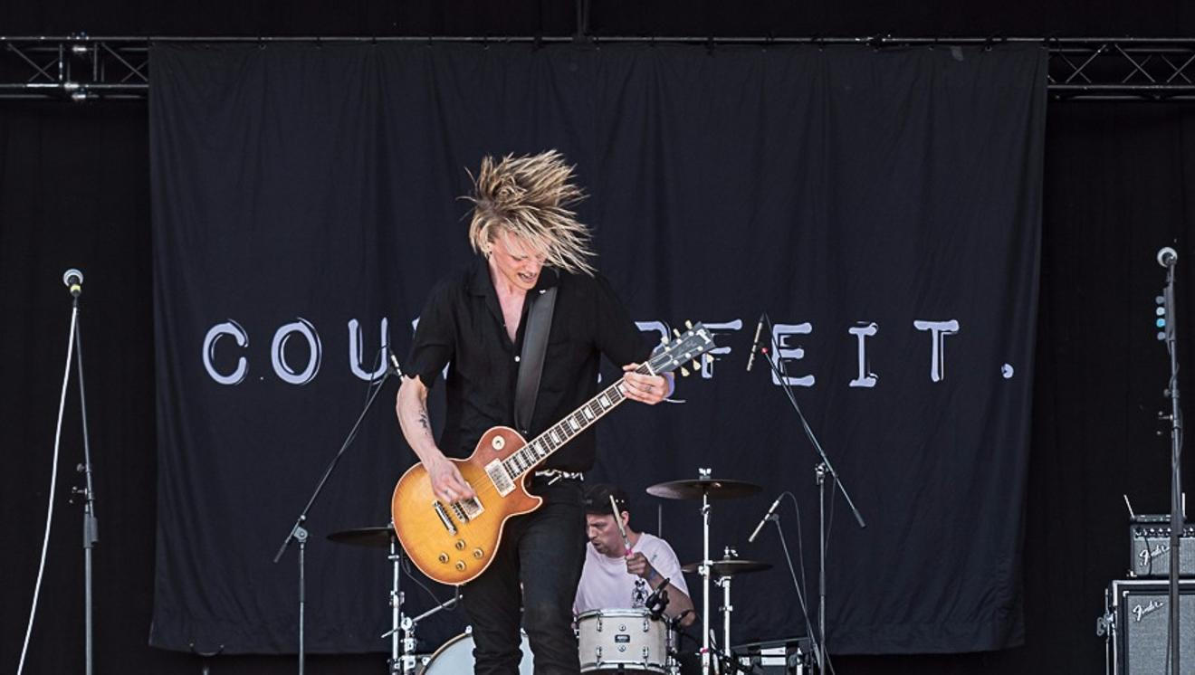 Counterfeit-8
