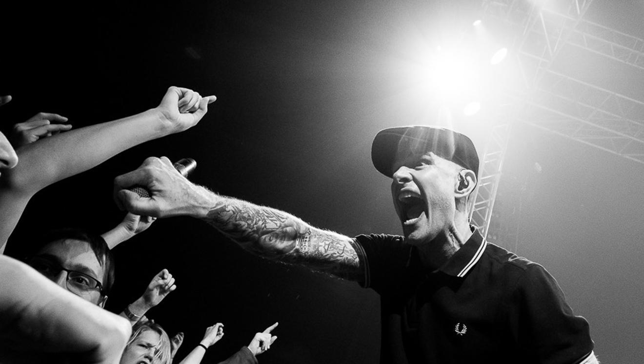 01_Dropkick Murphys