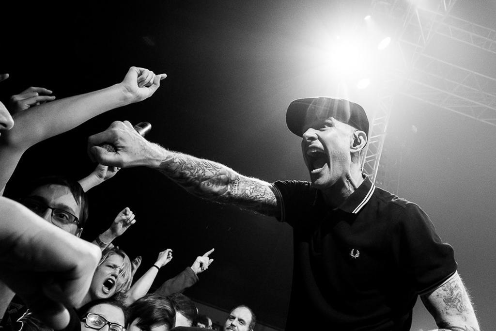 01_Dropkick Murphys