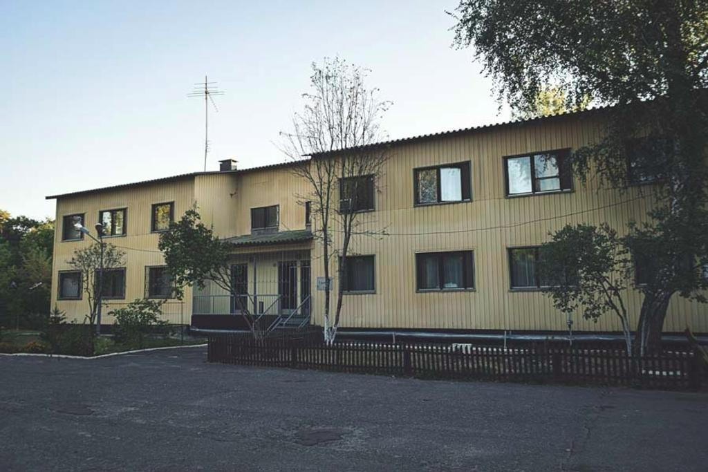 Hotel Desiatka
