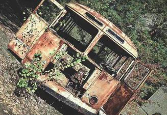 Autobus