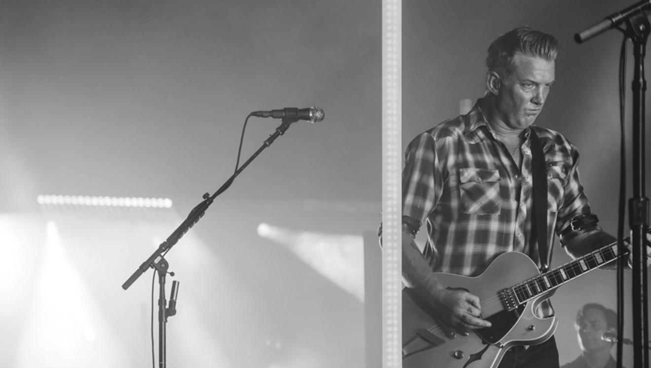 QOTSA-4