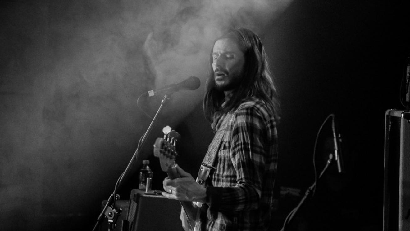 The Temperance Movement