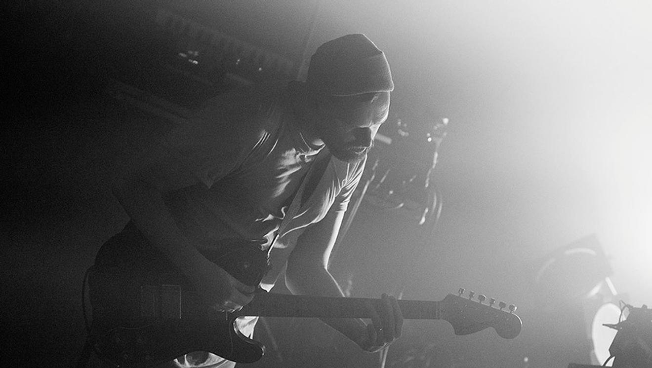 Sohn - 7