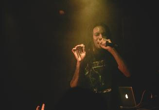 Chris Travis