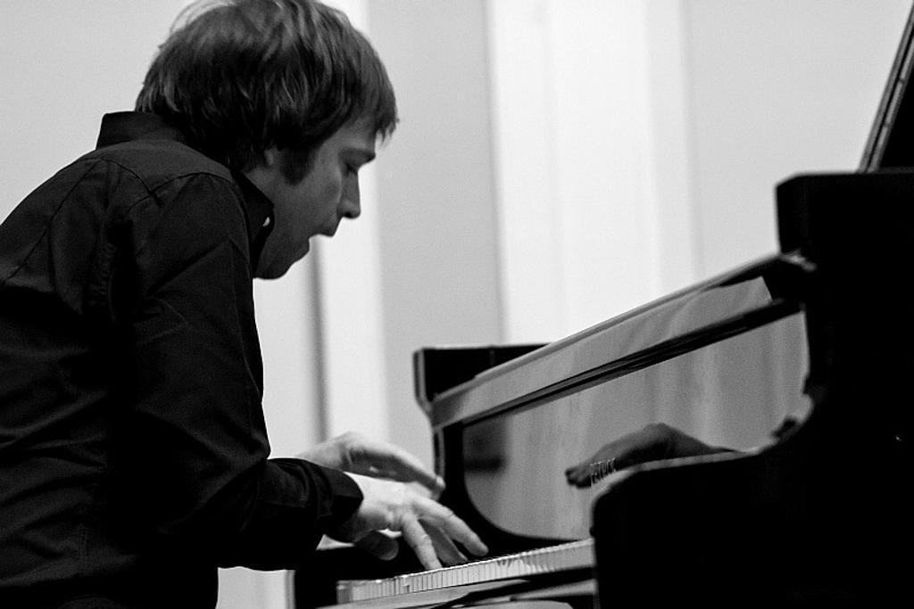 Marc Schmolling