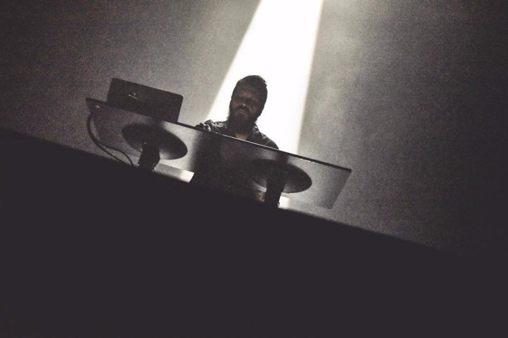 Deathprod 3