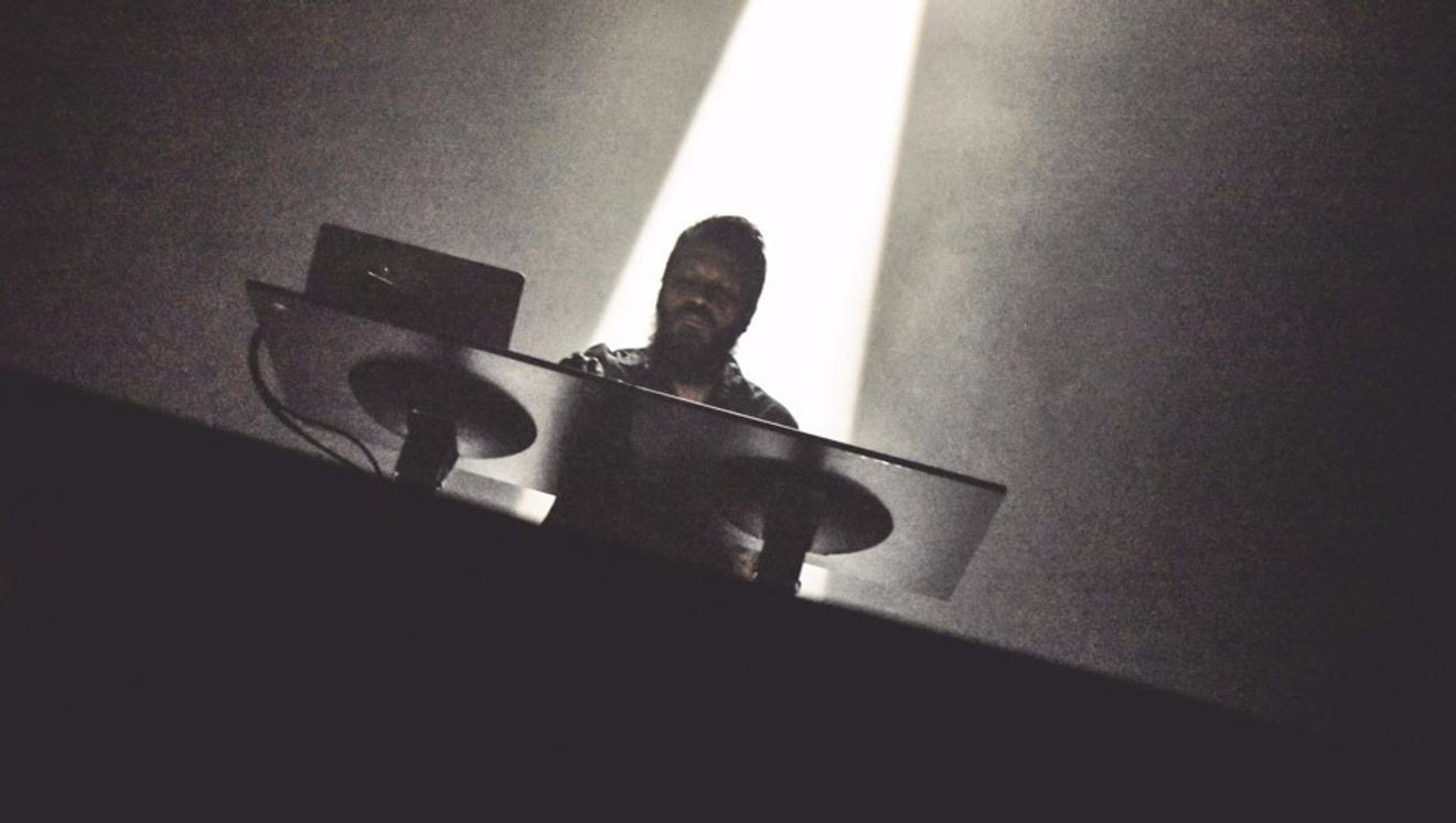 Deathprod 3