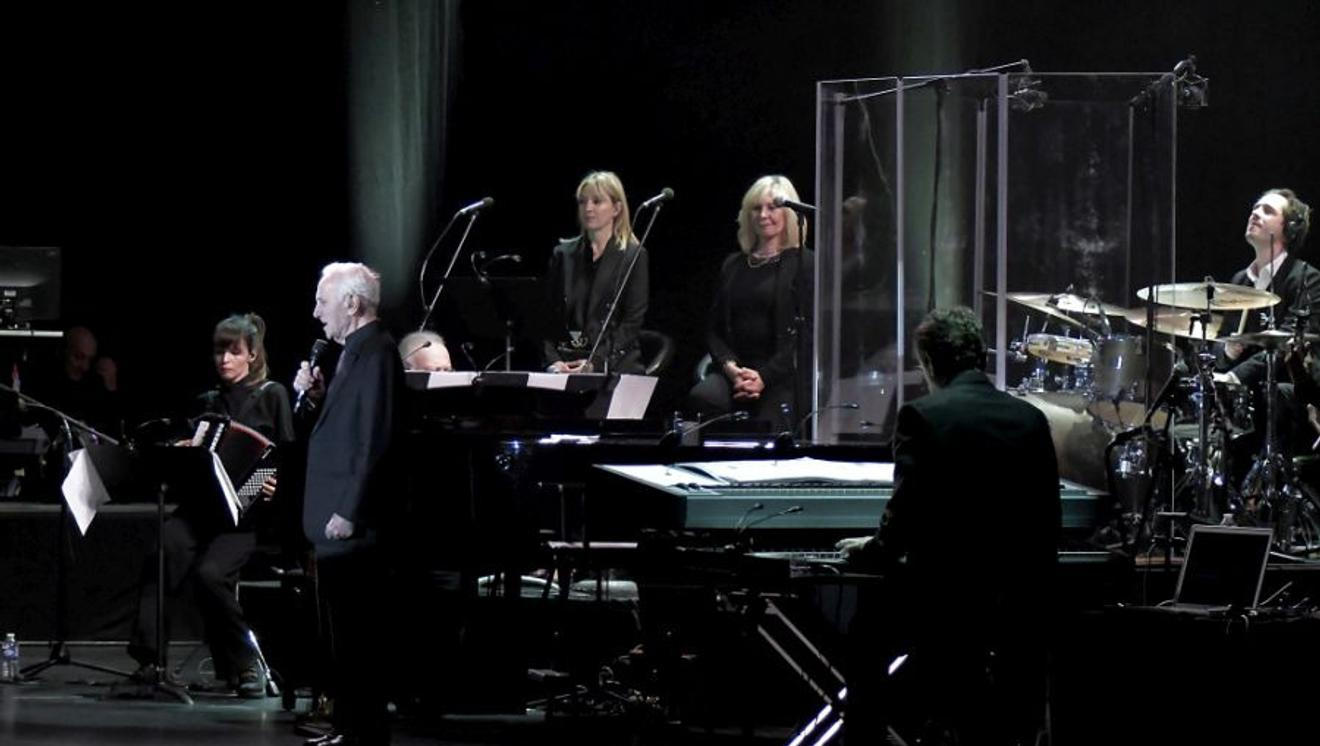 Charles Aznavour 18 025