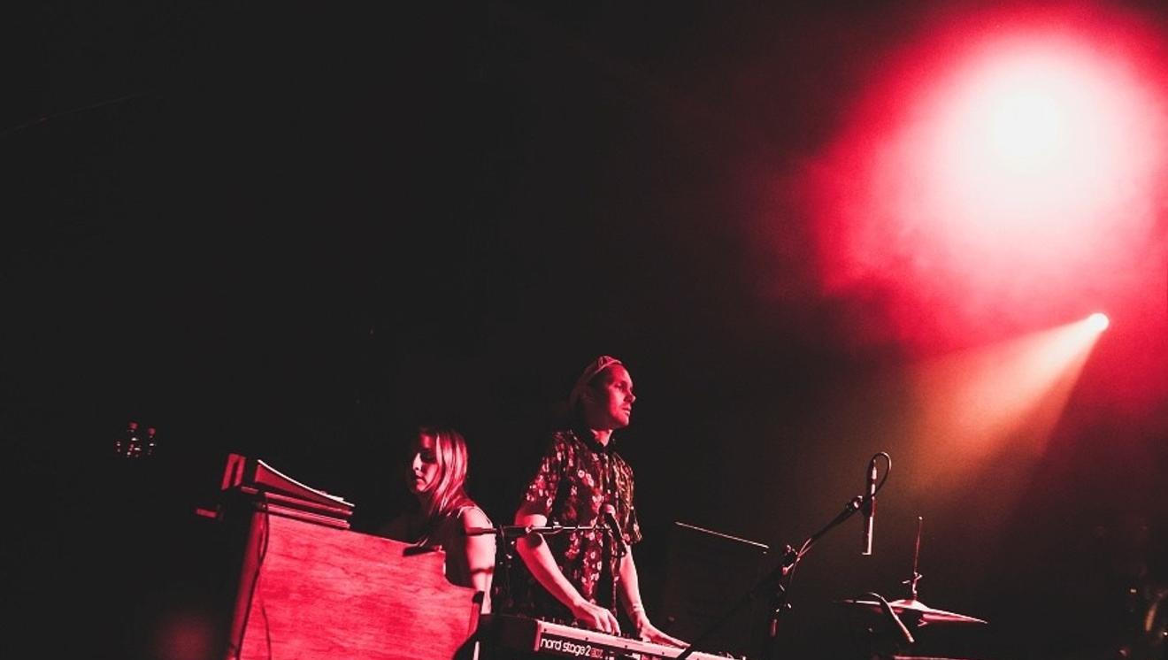 Rhye