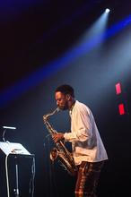 Sons of Kemet