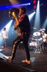 Sons of Kemet