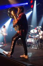 Sons of Kemet
