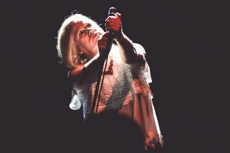 Becoming Animal 4
