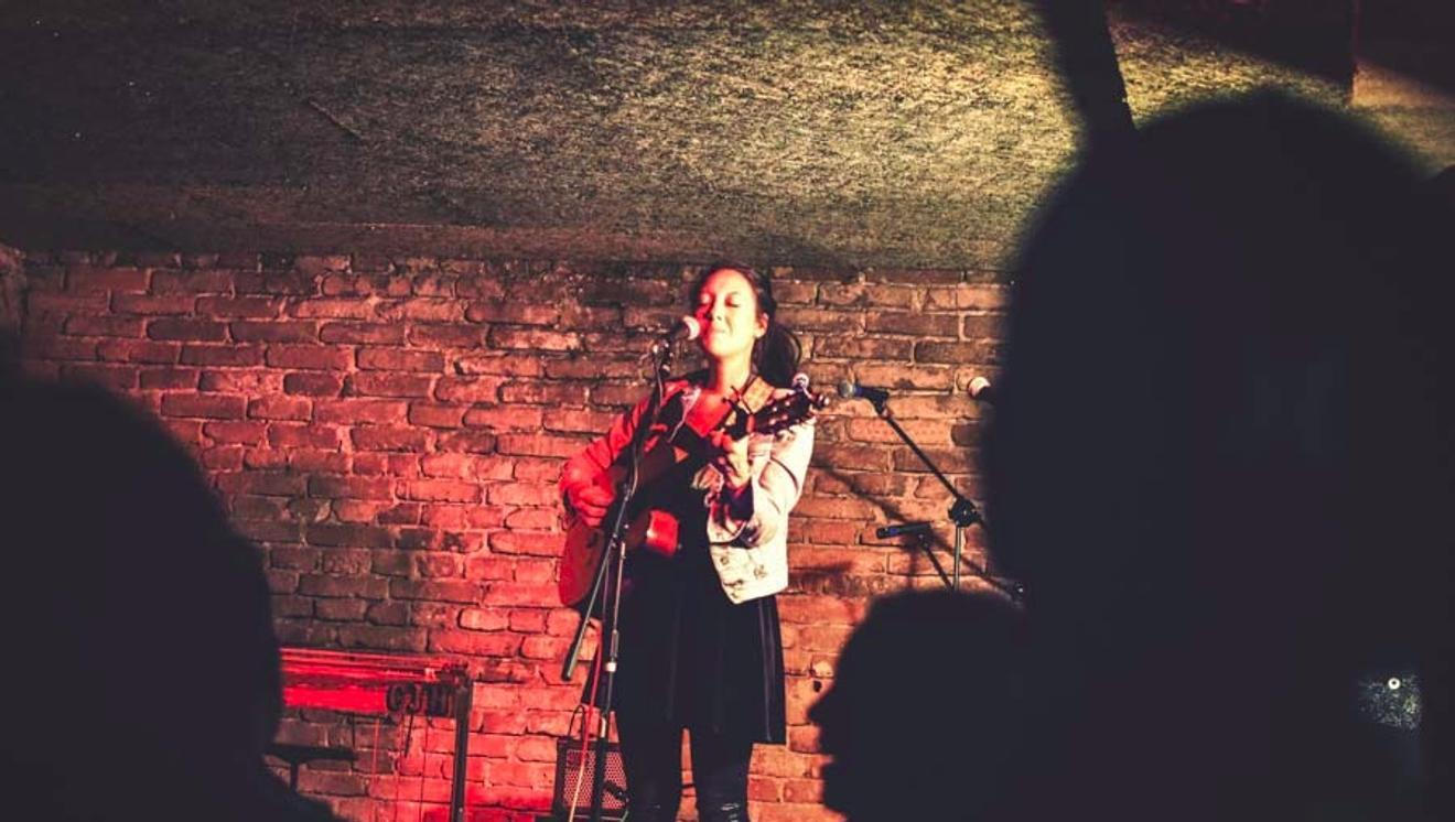 Amy Vachal 1