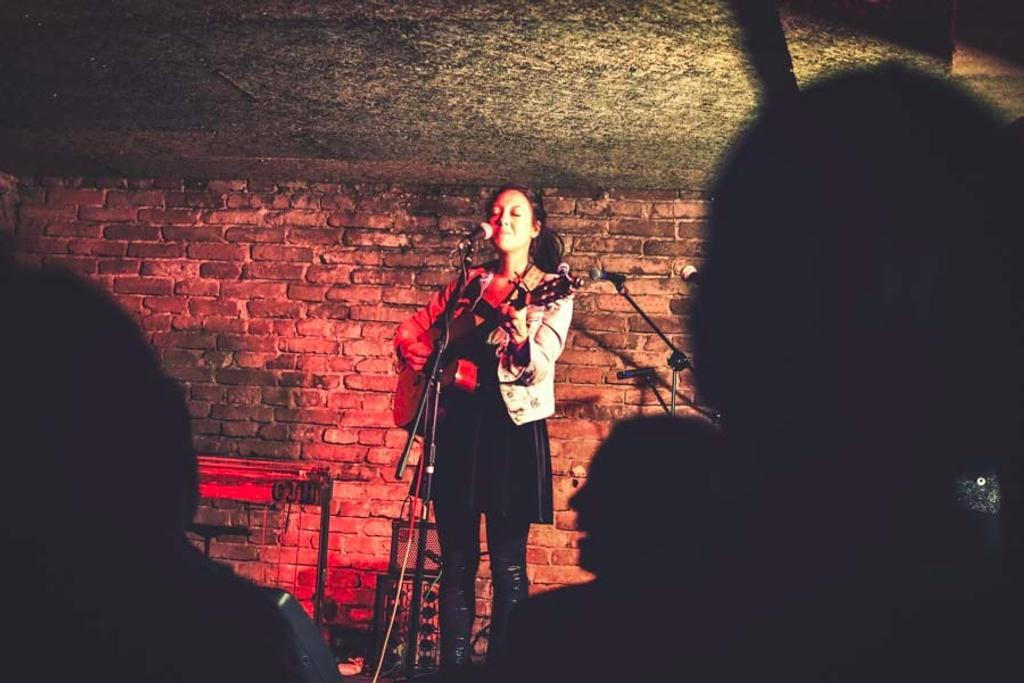 Amy Vachal 1