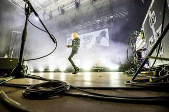 15-InMusic - The Kills