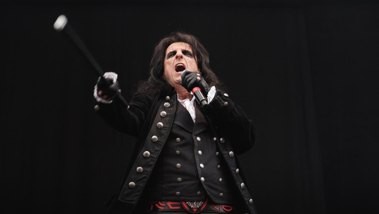 alice cooper