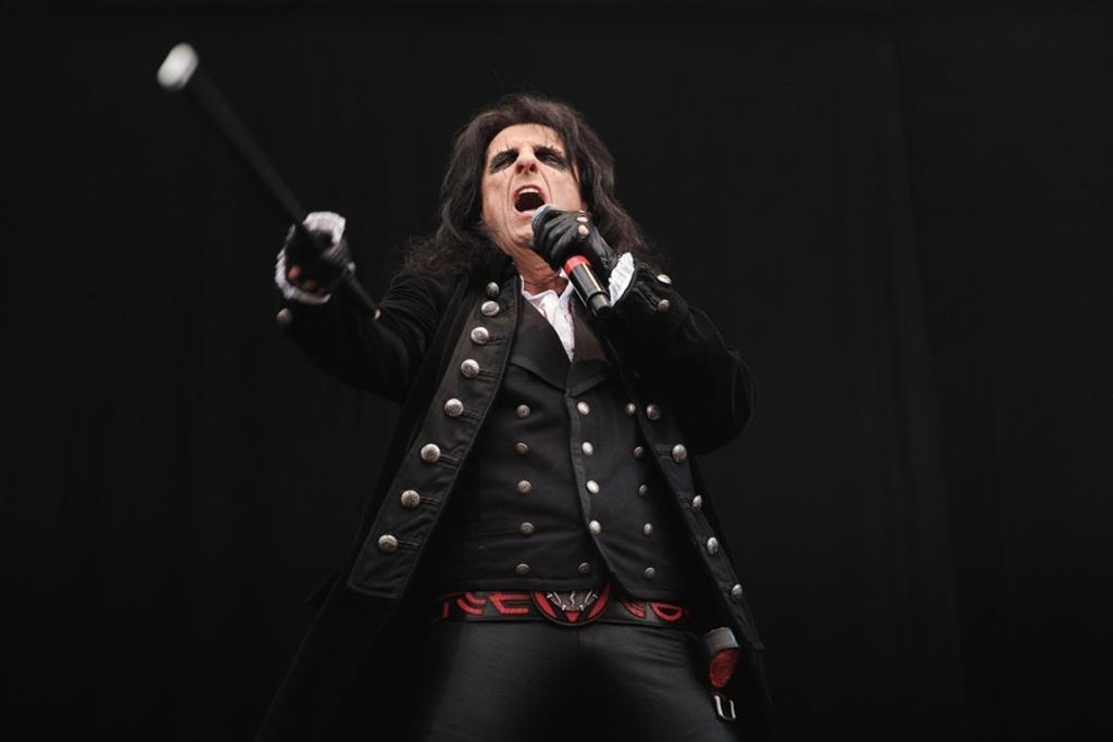 alice cooper