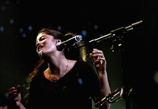 Ibeyi
