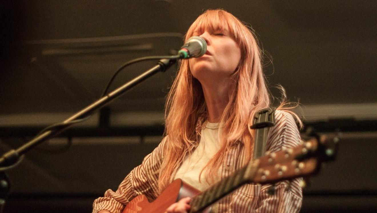 Lucy Rose 2