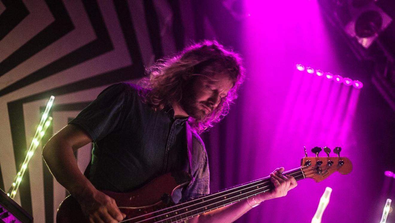 Jaga Jazzist  1