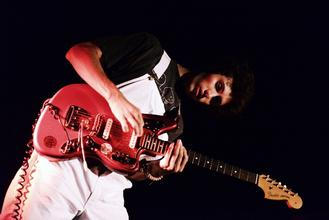 Ron Gallo 4