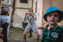 Quijote!_Viliam Kopál