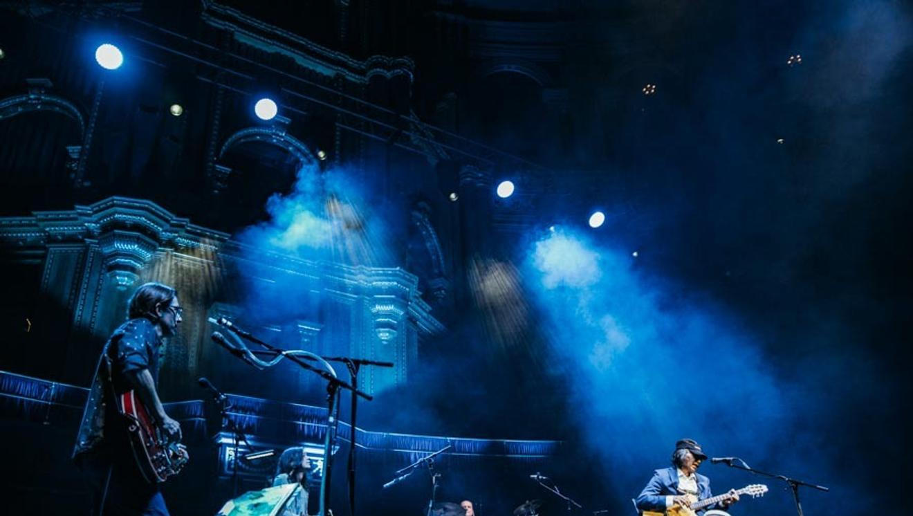 Rodgriguez - Royal Alber Hall-3