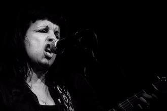 Lorraine Leckie and Her Demons-9
