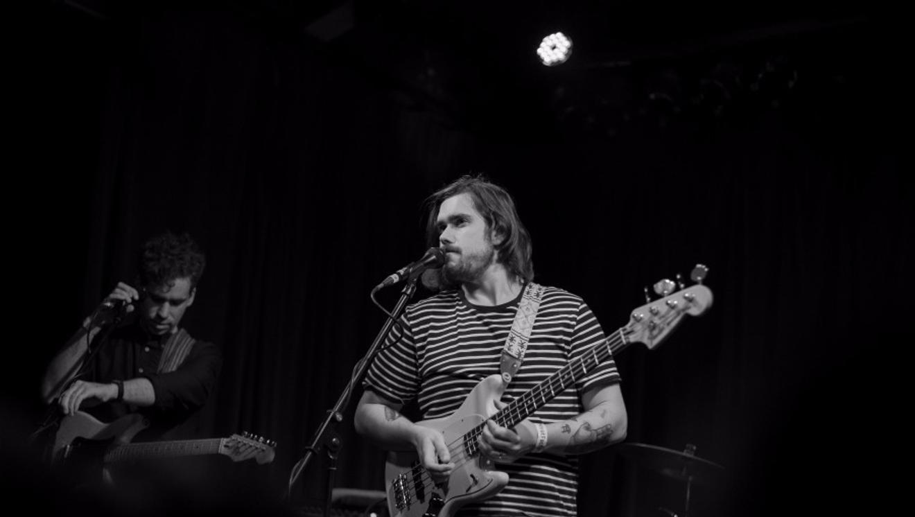 10_Parquet Courts