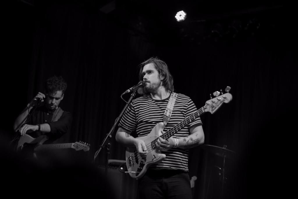 10_Parquet Courts