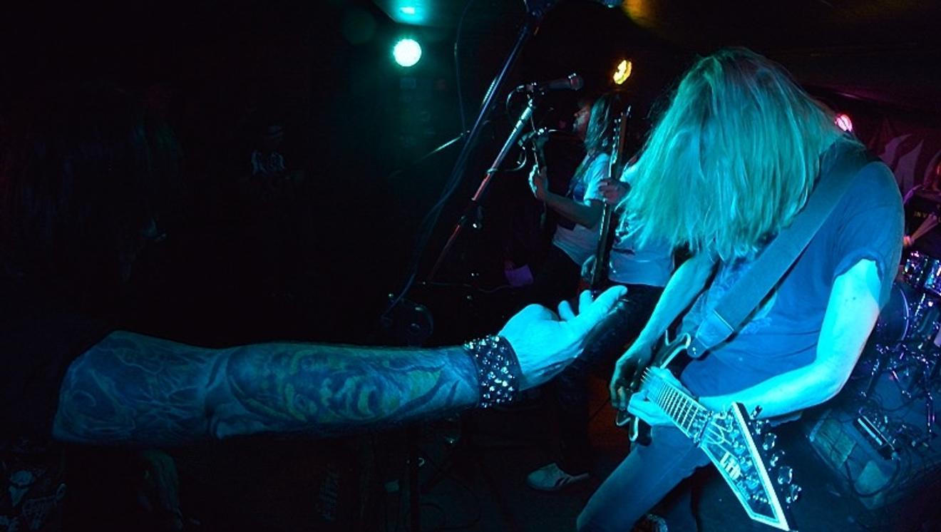 001_Laid To Waste