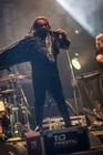 Skindred