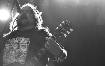 17 napalm death