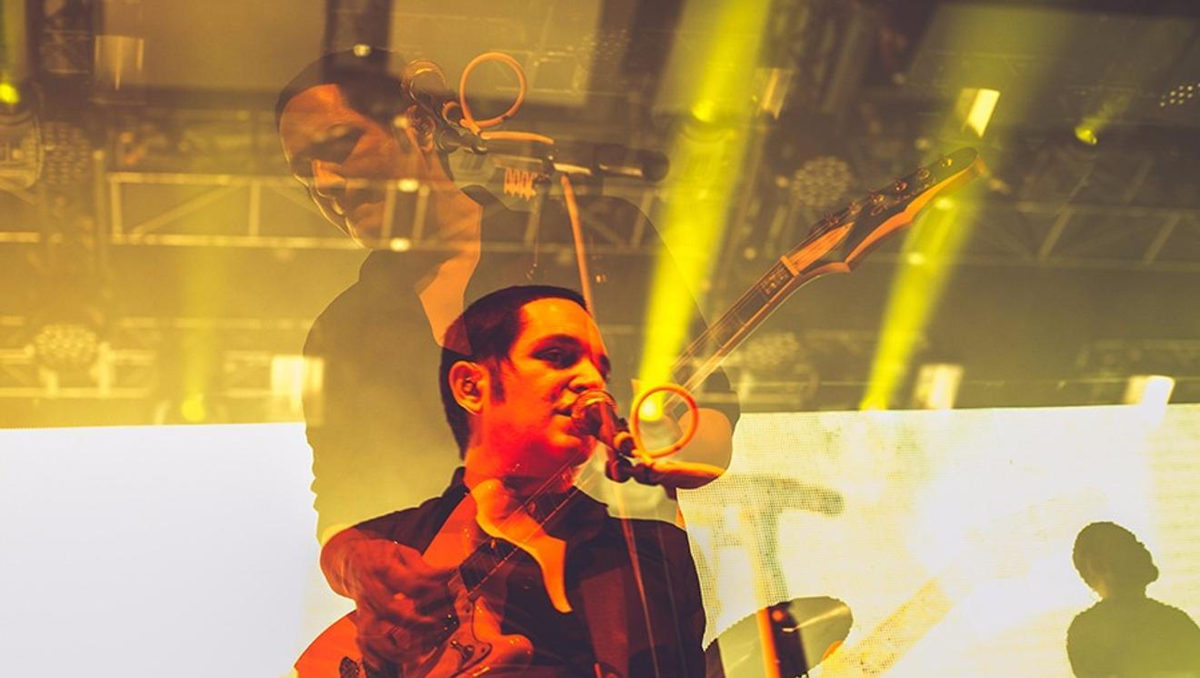 Placebo 2
